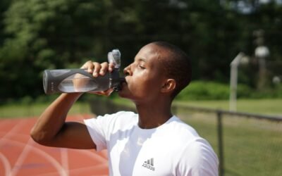 Hydratation avancée