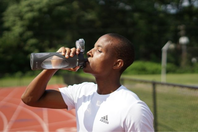Hydratation avancée