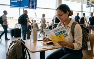 Passeport vaccinal