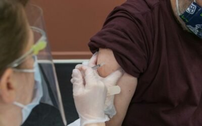 Vaccins à jour
