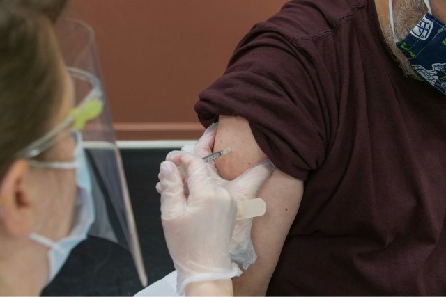 Vaccins à jour