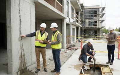 Assurance construction
