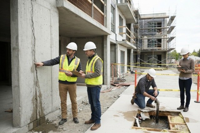 Assurance construction