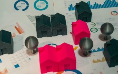 portfolio immobilier