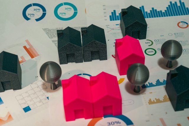 portfolio immobilier
