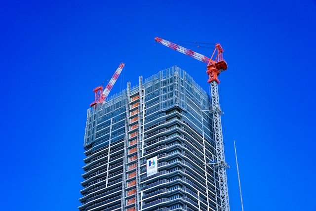 Droit de la construction