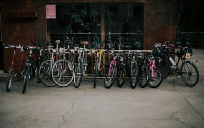 magasin de vélo