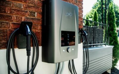 Recharge rapide
