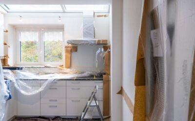 Rénovation locative