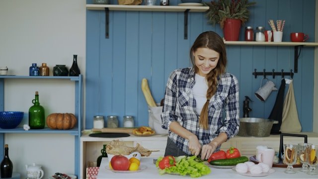 recettes faciles