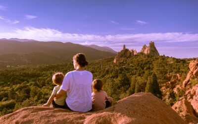 destinations familiales