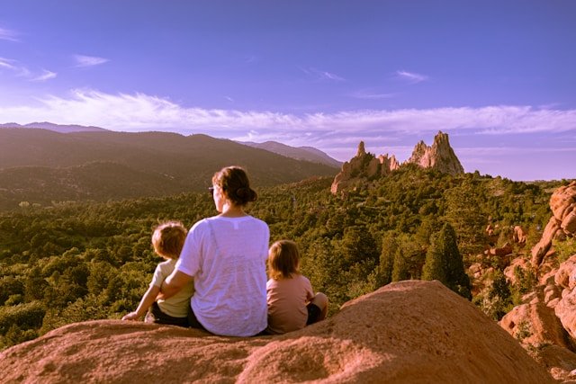 destinations familiales