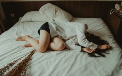Stress et sommeil
