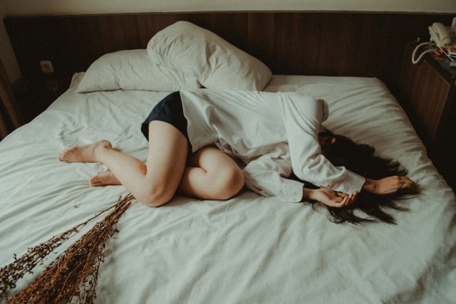 Stress et sommeil