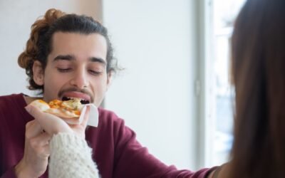 Pourquoi la confiance est-elle très importante dans votre relation amoureuse ?